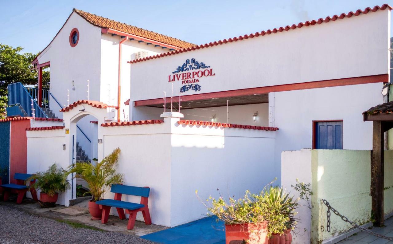 Liverpool Casa de hóspedes 2*