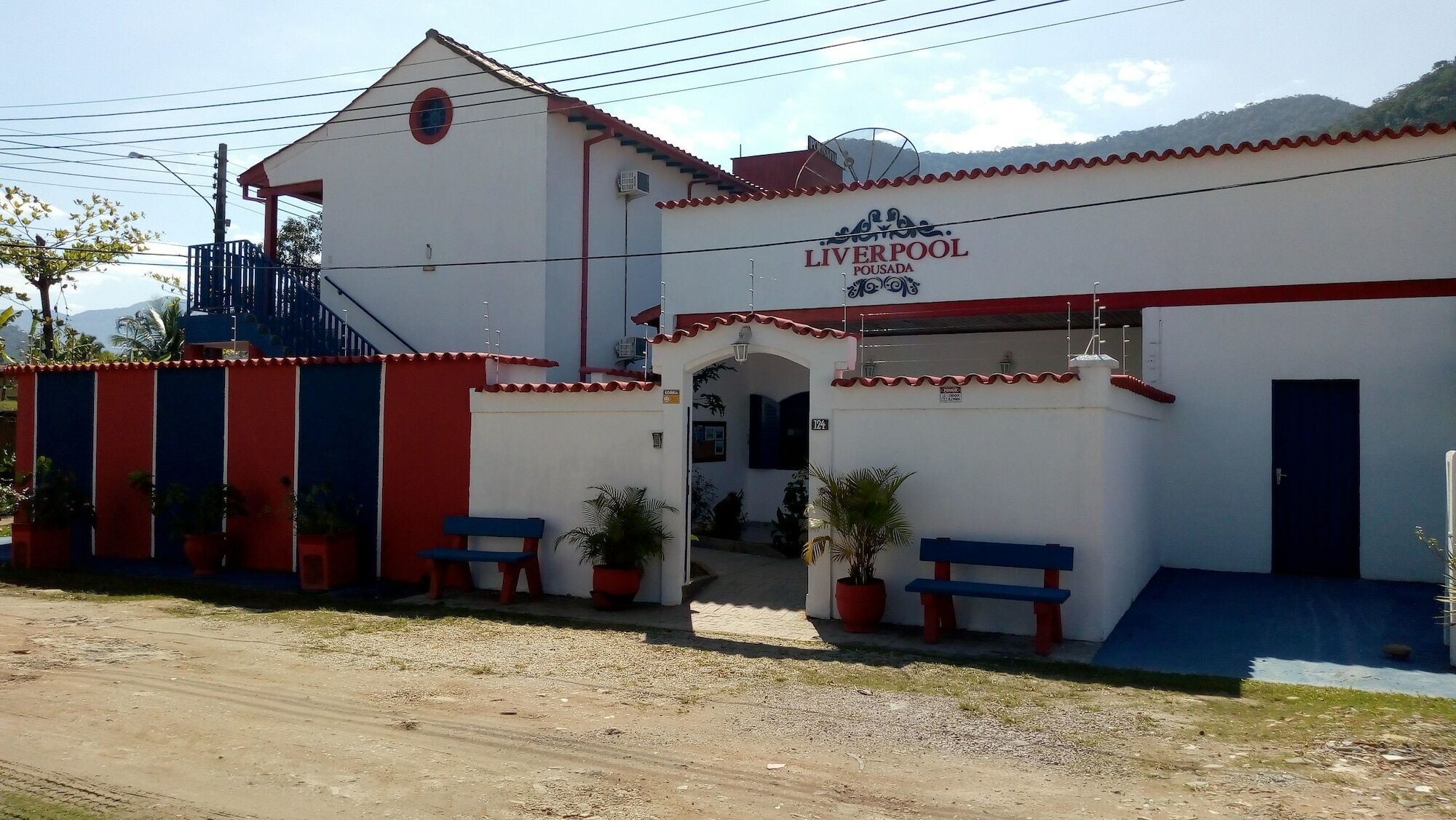 Liverpool