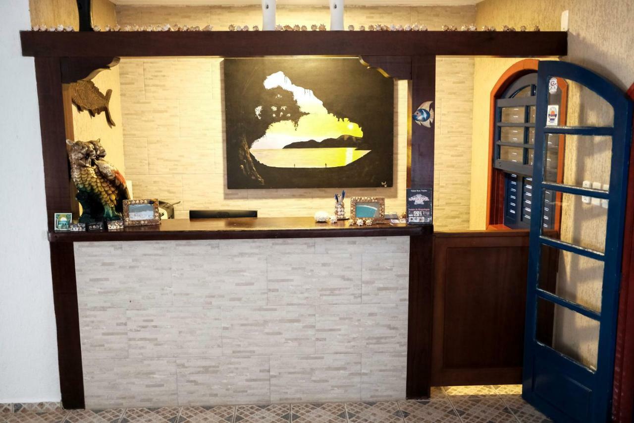 Casa de hóspedes Liverpool Ubatuba